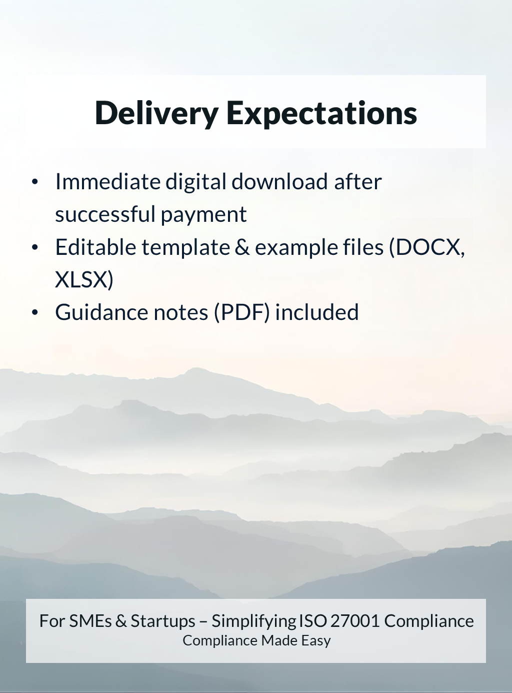 ISO 27001 Risk Assessment Worksheet template, instant download, editable DOCX and XLSX, PDF guidance notes, ISO/IEC 27001:2022 aligned, SMEs and startups